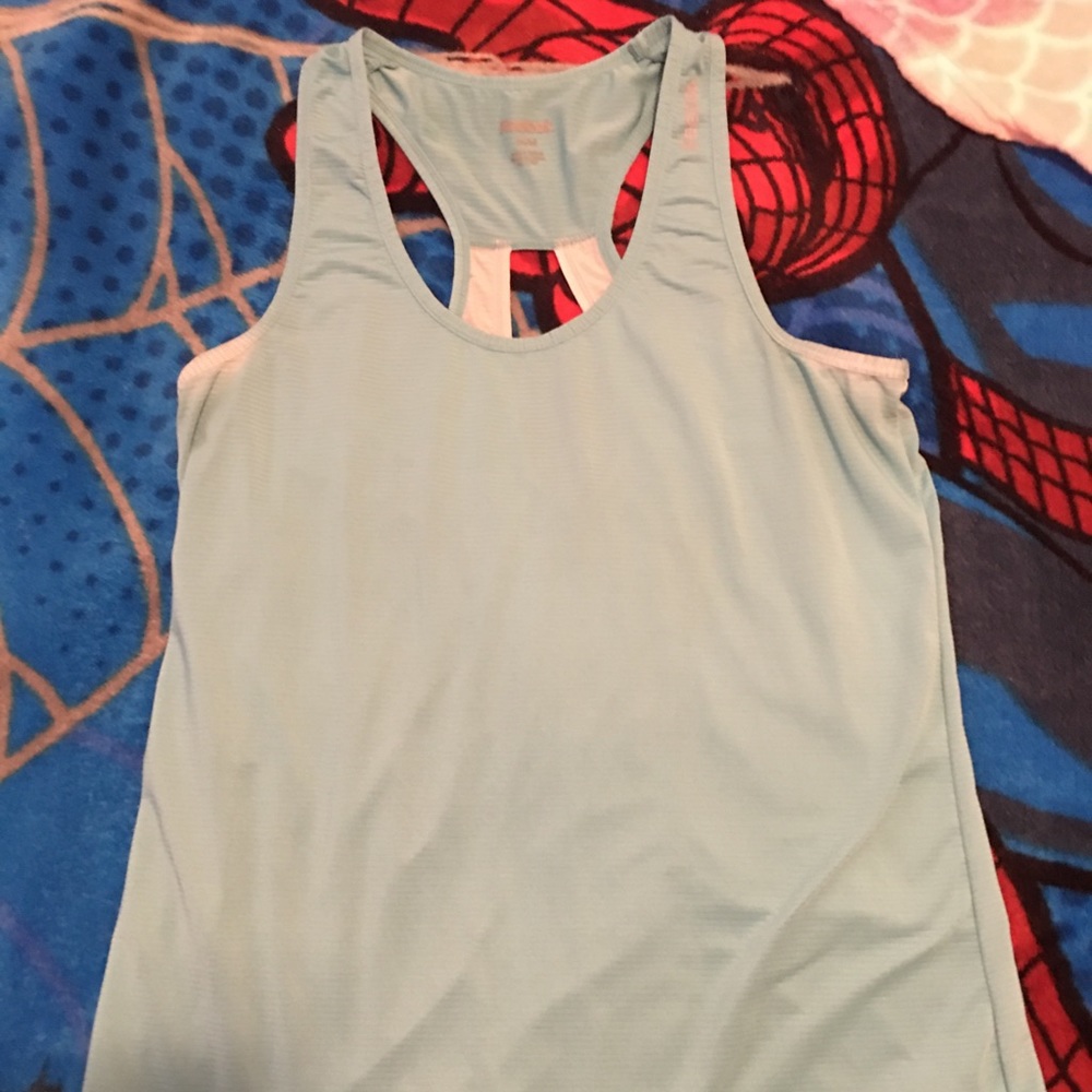 Reebok tank top
